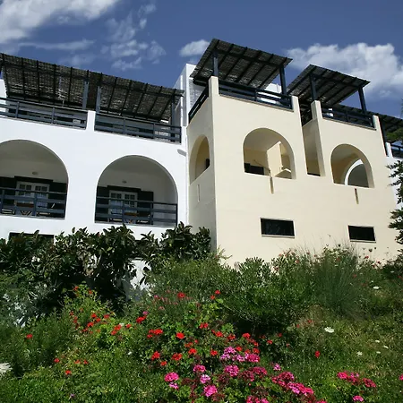 Andros Hotel