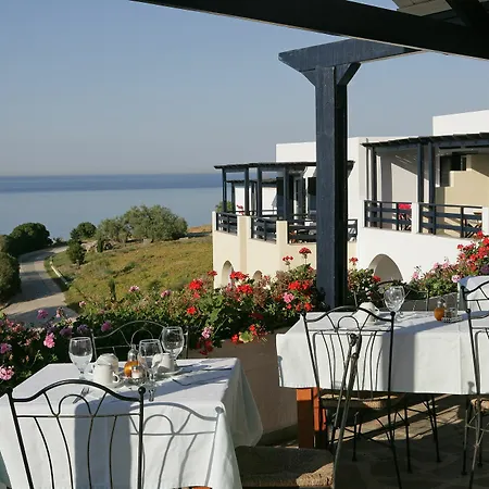 Hotel Andros 3*