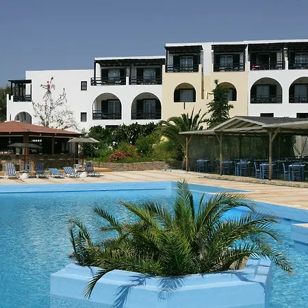 Hotel Andros 3*