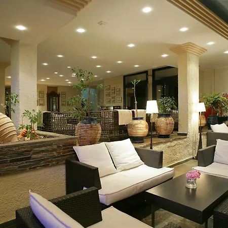 Andros Hotel Gavrio