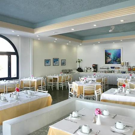 Hotel Andros Gavrio