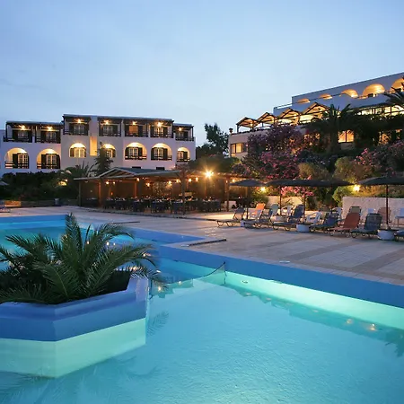 Andros Hotel 3*