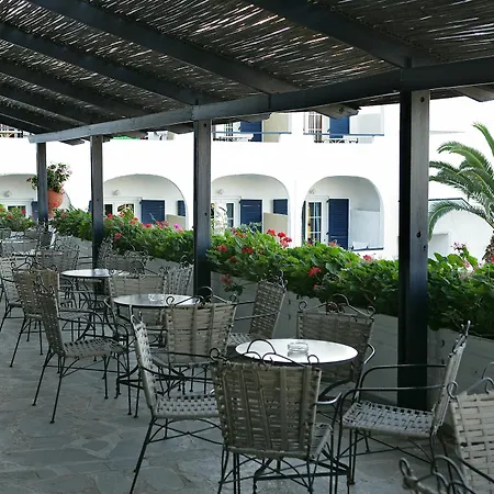 Andros Γαύριο