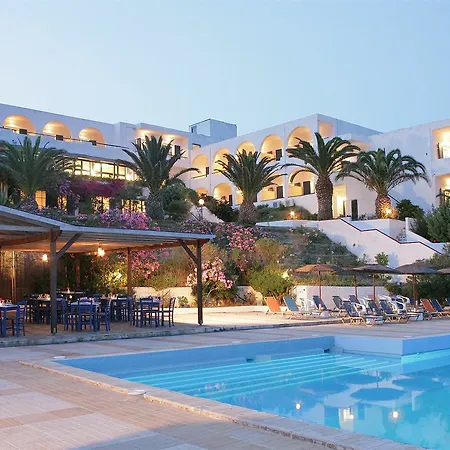 Hotel Andros