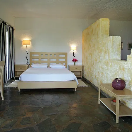 Andros Hotel Gavrio