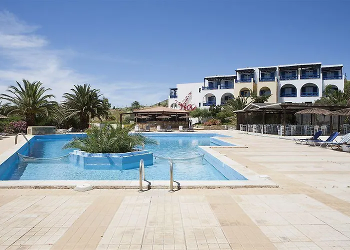 Andros * Γαύριο