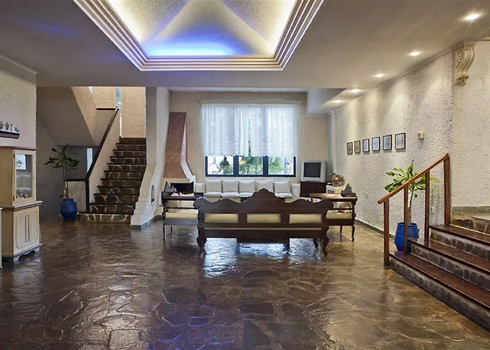 Andros * Γαύριο