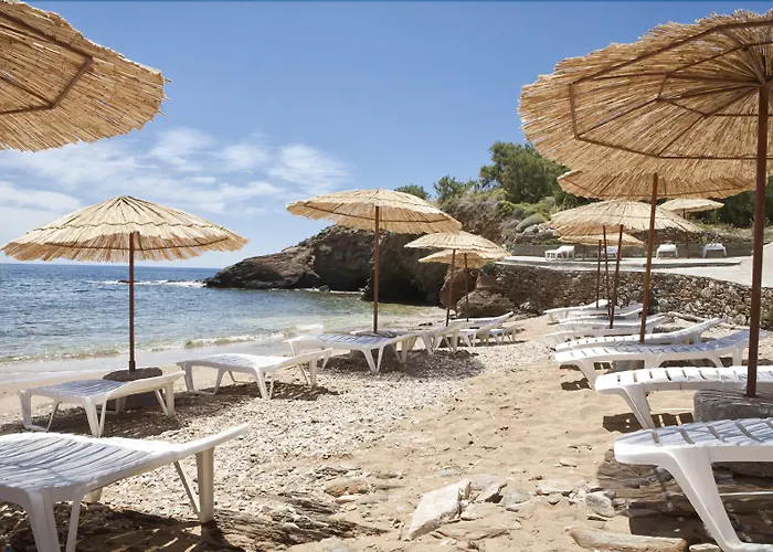 Andros Βίλα Γαύριο