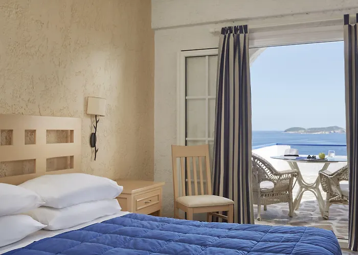 Andros * Γαύριο